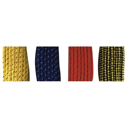 レッドPP反射ロープ