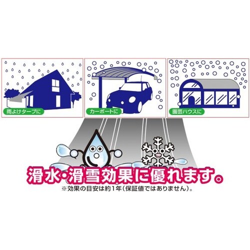 B−5111 PEマルチシート 3.6mx5.4m