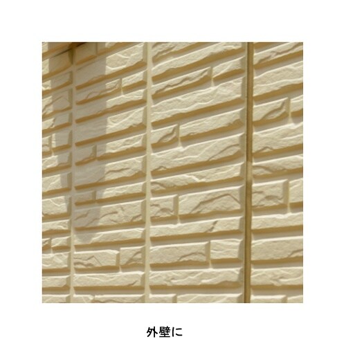 水性ウレタン建物用 アイボリー 3L