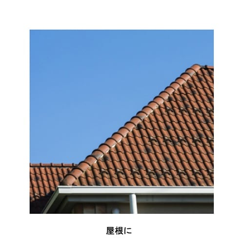 アクリルトタン用塗料 ニューレッド 7L