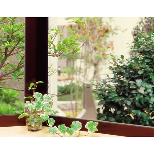 遮熱透明窓貼シート