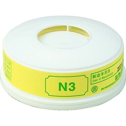 N−3 替えフィルタ N−3