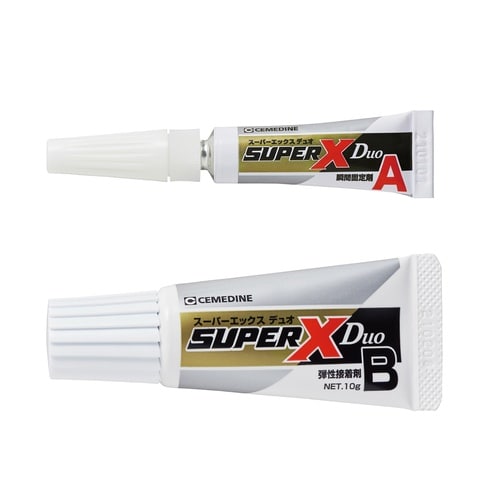 スーパーX Duo P13gセット