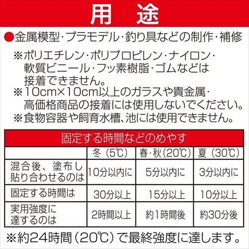 ハイスーパー5 80gセット