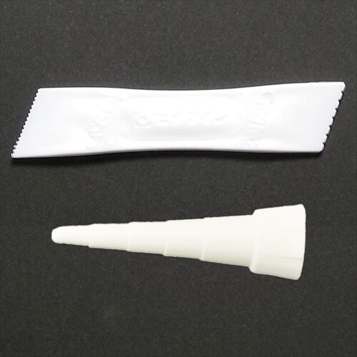 スーパーX ホワイト