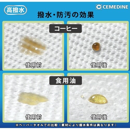 防水スプレー多用途長時間