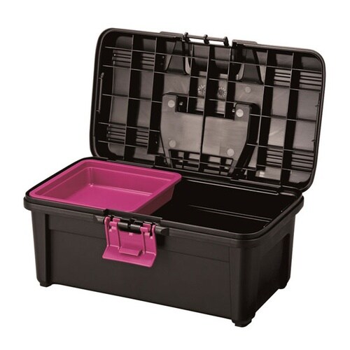 RS RE−380 工具箱エコット