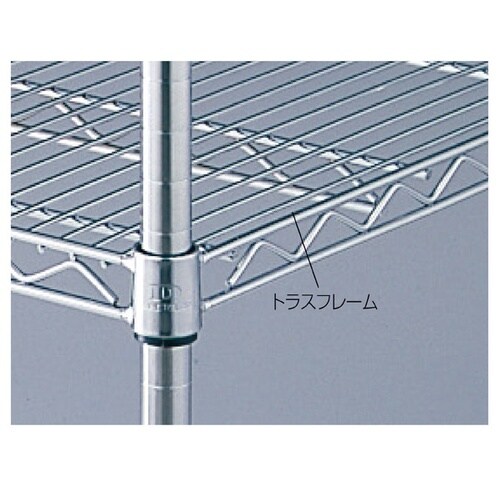 重量用WR5段 H212×D45.7×W182.2