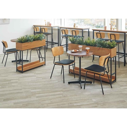 プランターボックス W120cm