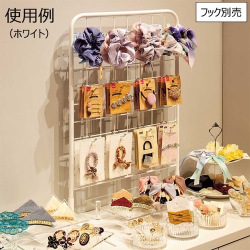 卓上ネットスタンド 黒