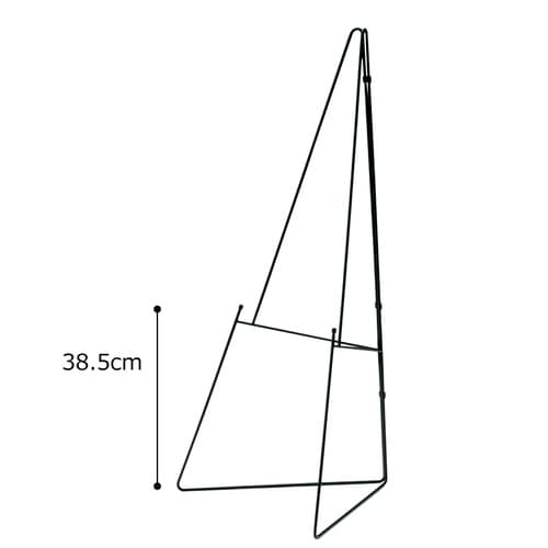 フラップパネルスタンド