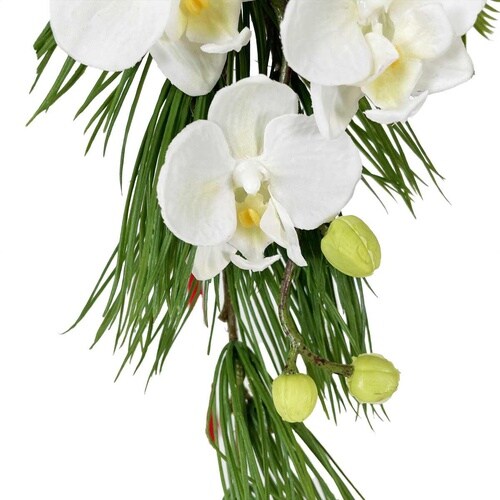 正月飾りしめ縄 水引