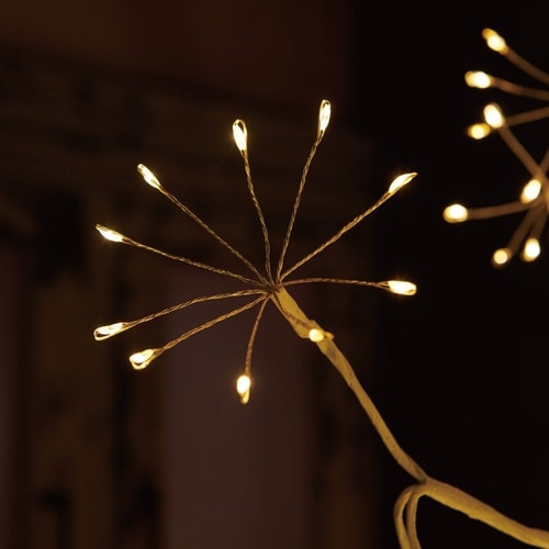 LEDバーチツリー 高さ180cm