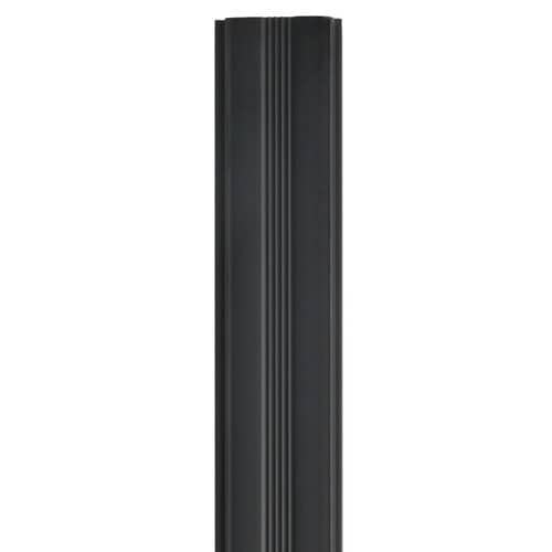 シェルトパーティション L字セットH1200 BL