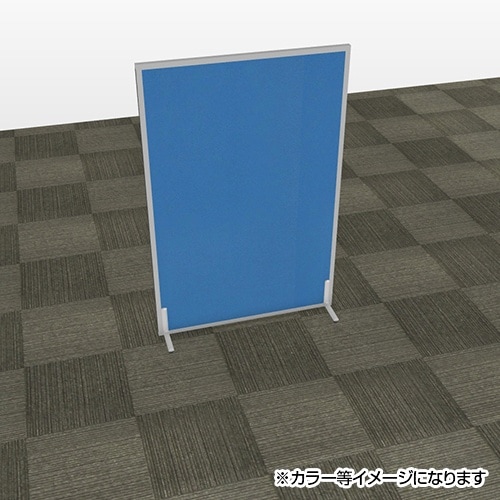 シェルトパーティション 単体セットH1800 BL