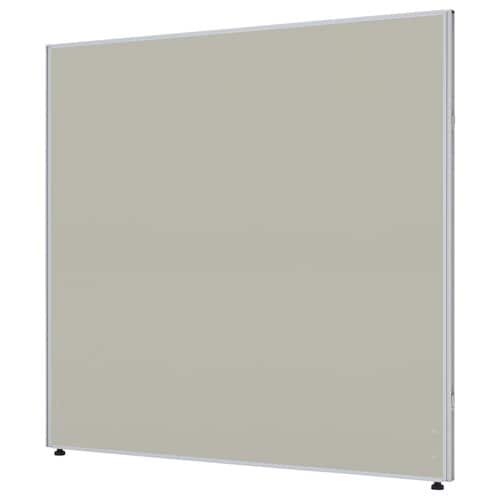 シェルトパーティション T字セットH1200 LG