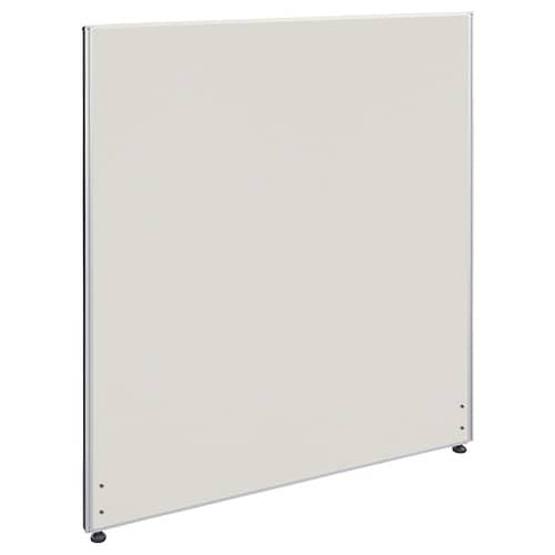 シェルトパーティション T字セットH1600 WH