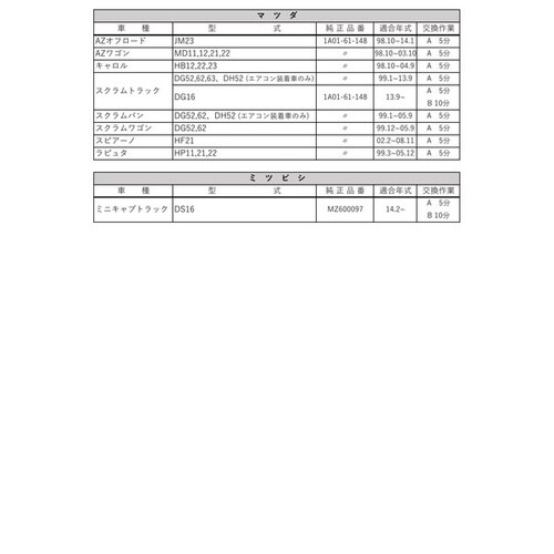 PLATINUM カーエアコンフィルター