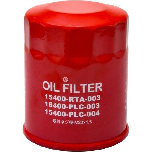 PLATINUM オイルフィルター