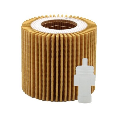 PLATINUM オイルフィルター