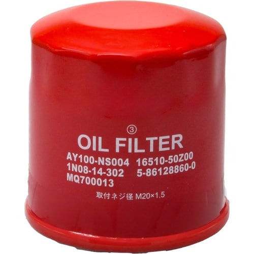 PLATINUM オイルフィルター