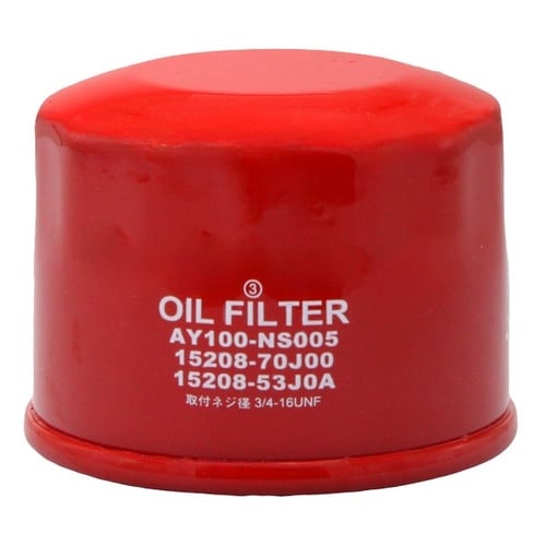 PLATINUM オイルフィルター