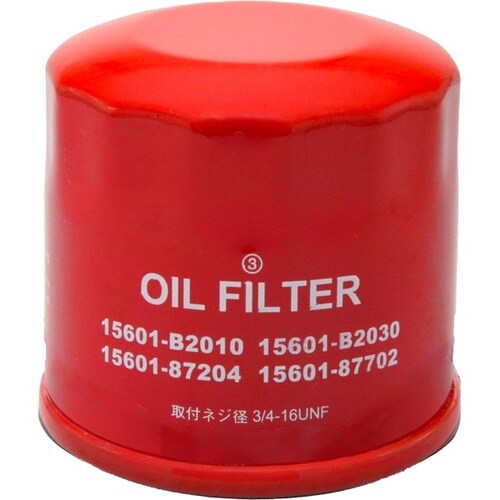 PLATINUM オイルフィルター