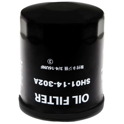 PLATINUM オイルフィルター