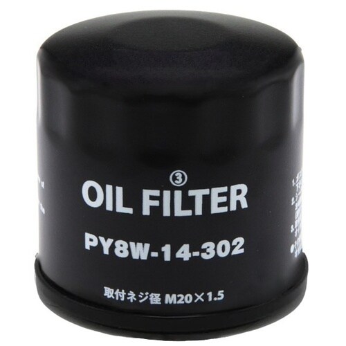 PLATINUM オイルフィルター