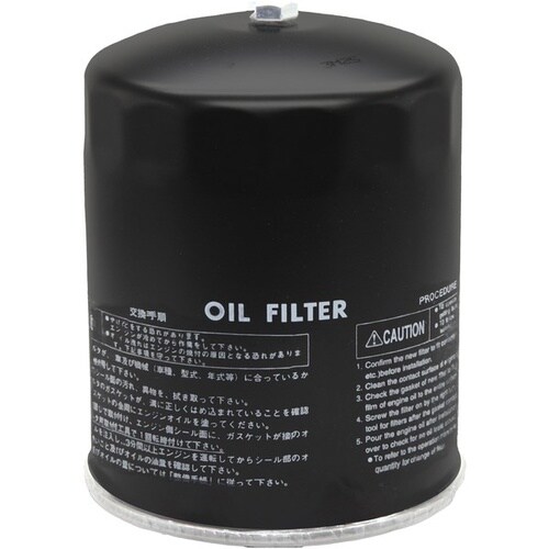 PLATINUM オイルフィルター