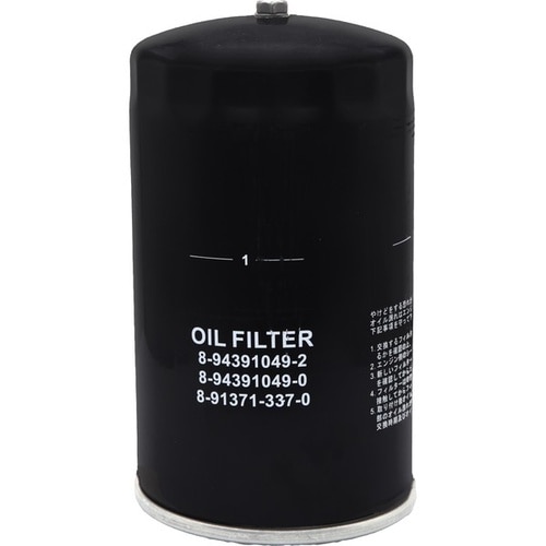 PLATINUM オイルフィルター