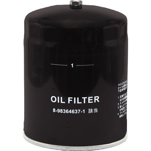 PLATINUM オイルフィルター