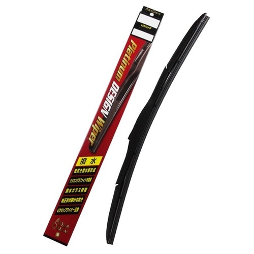 Platinum 撥水コートデザインタイプワイパー