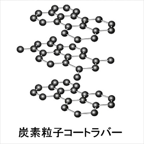 ワイパー替えゴム トーナメントワイパーグラファイト