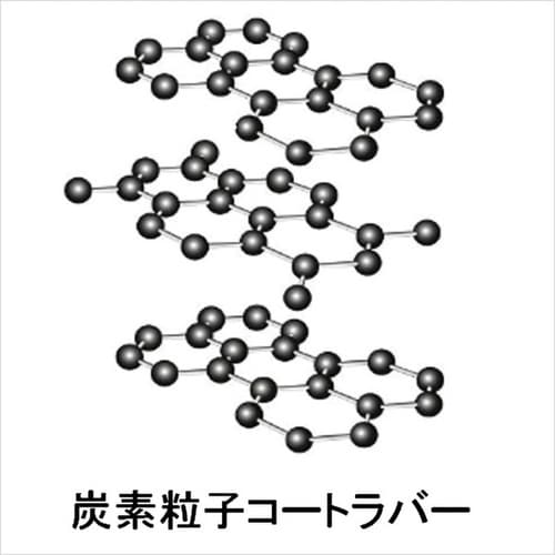 ワイパー替えゴム トーナメントワイパーグラファイト