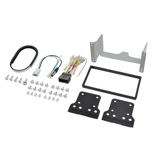 オーディオ・ナビ取付キット