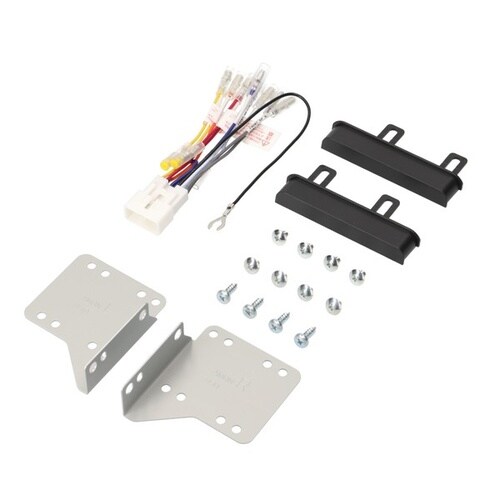 オーディオ・ナビ取付キット