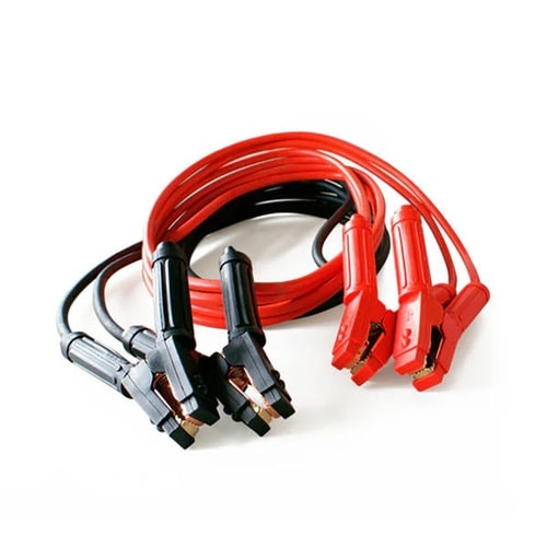 ブースターケーブル