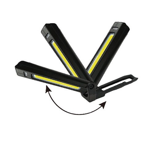 充電式LEDポケットワークライト