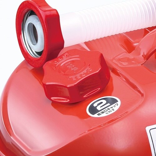 給油口キャップ