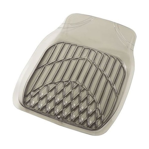 カーマット 3Dグランツ 軽、普通車用 4枚セット