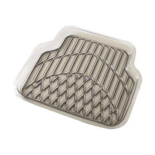 カーマット 3Dグランツ 軽、普通車用 4枚セット