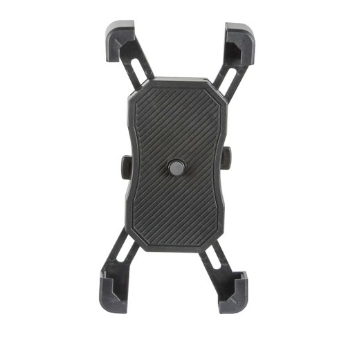 スマホホルダー 4点ホールド