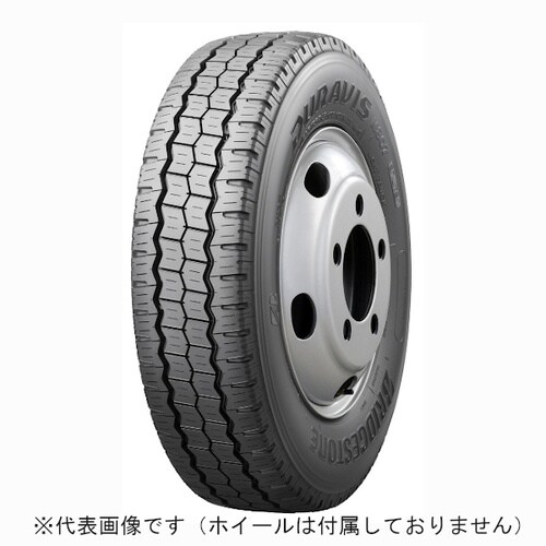 小型トラック・バスタイヤ DURAVIS M807