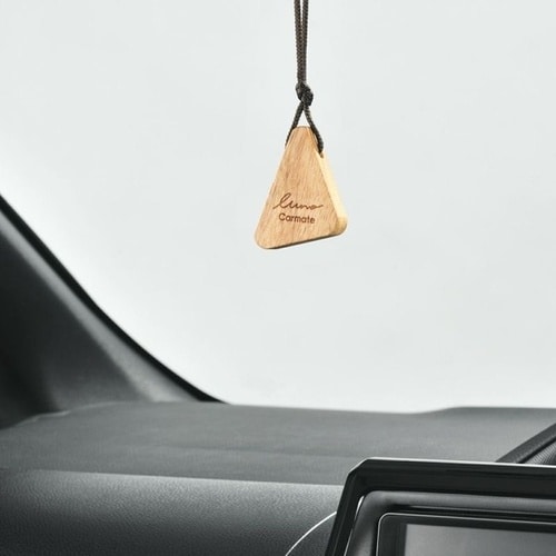 自動車用芳香剤 ルーノ 車内 吊り下げ