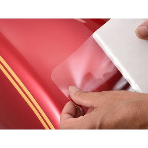 ハイプロテクションシール