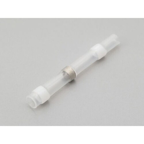 ハンダ入り熱収縮チューブ