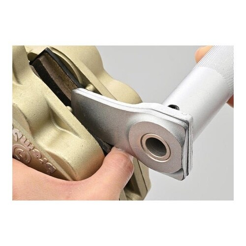 キャリパーピストンリバースツール