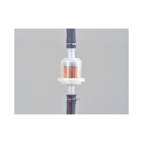 フューエルフィルター 非分解式