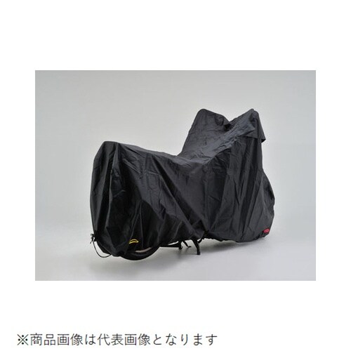 ブラックカバー ウォーター レジスタント ライト